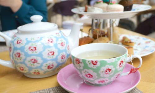 cath kidston afternoon tea hong kong crockery