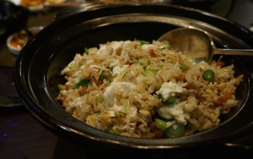 mott 32 hong kong fried rice