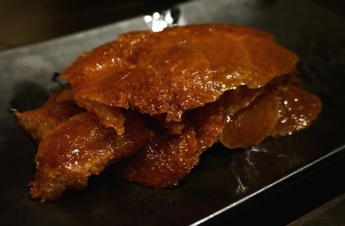 mott 32 hong kong peking duck