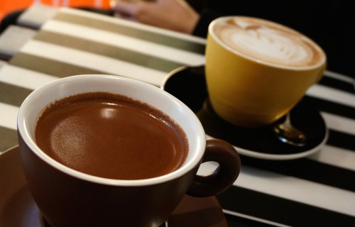 original playground hong kong hot chocolates