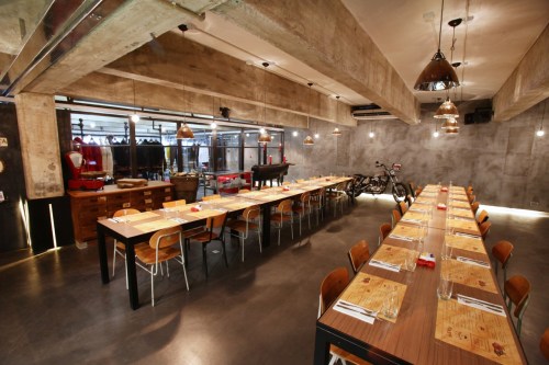 butchers club deli hong kong