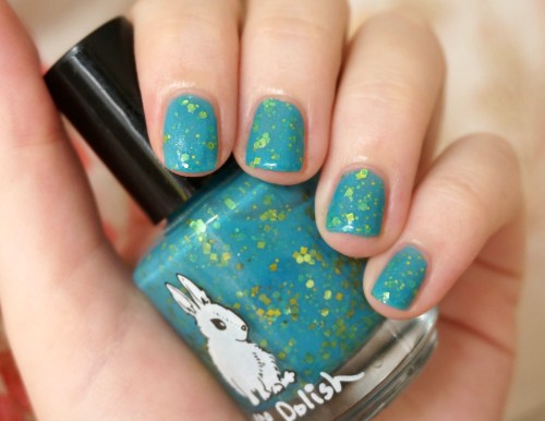 hare polish bisbee 2.0