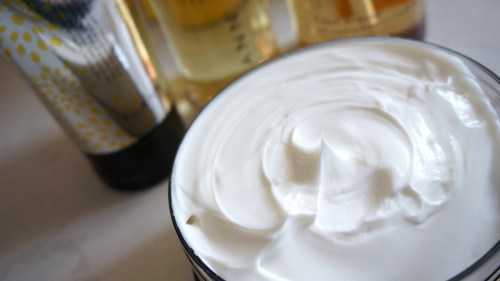 thann eden breeze body butter