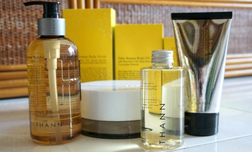 thann eden breeze collection