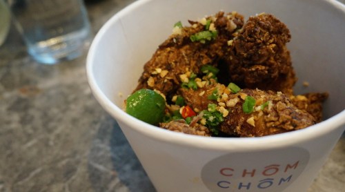 chom chom hong kong vfc