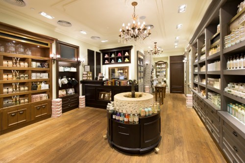 sabon hong kong