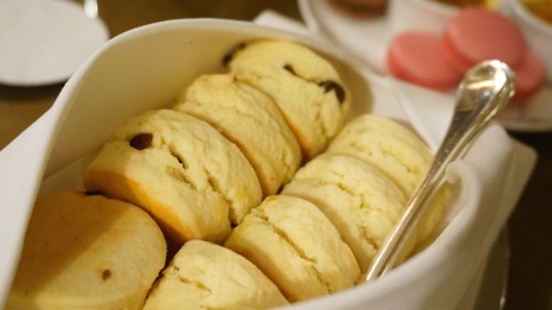 tiffin afternoon tea langham hong kong scones