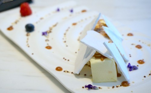 atum desserant hong kong peanut