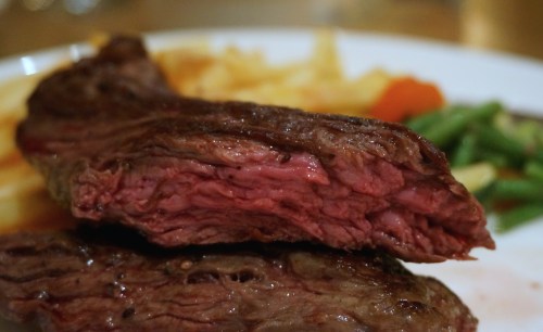 chez patrick deli hong kong bavette black angus steak