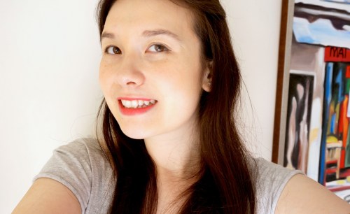 mac lady at play lipstick