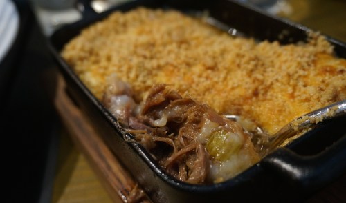 bread street kitchen hong kong shepherd's pie