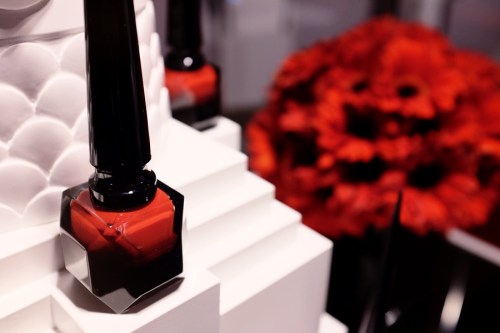 louboutin nail polish hong kong rouge louboutin