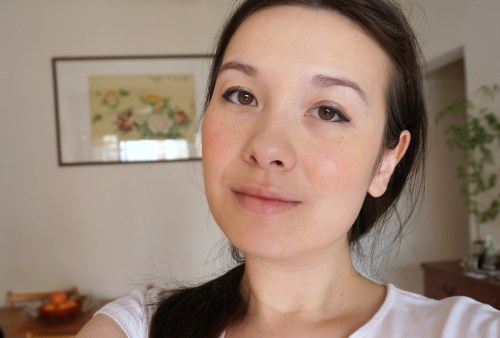 clinique quickliner intense truffle