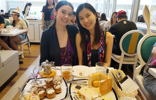 dazzling cafe hk mirander