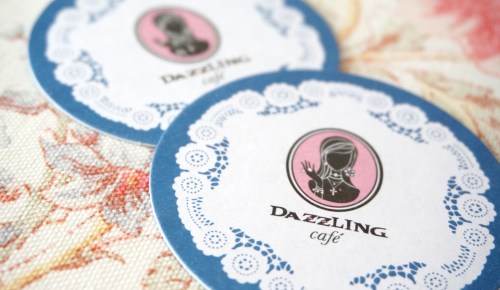 dazzling cafe hong kong logo