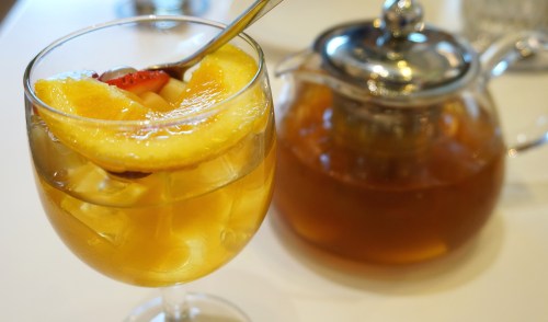 dazzling cafe hong kong tropical fruit tea