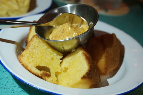 rummin tings hong kong cornbread