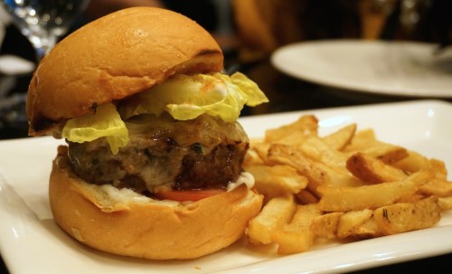 gaucho hong kong burger