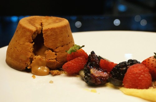 gaucho hong kong dulce de leche