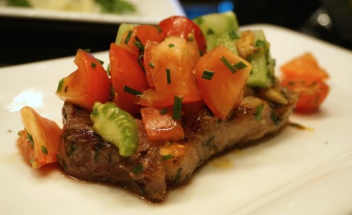 gaucho hong kong sirloin
