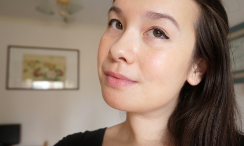 shu uemura shupette midnight black eye liner