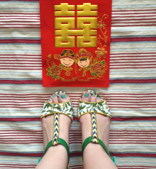 the loft hong kong pedicure