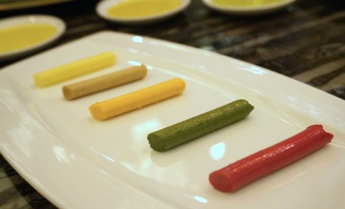 vasco hong kong butter