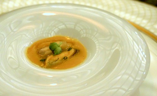 vasco hong kong mussels