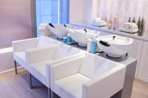 airplay bar hong kong shampoo