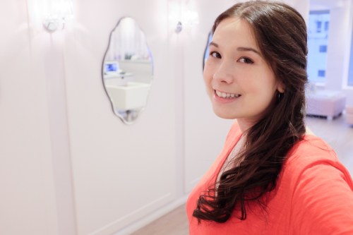 airplay blow dry bar hong kong braid