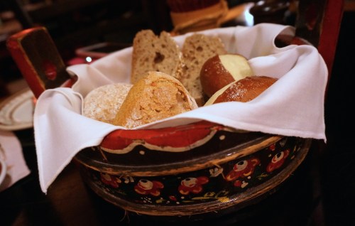 chesa hong kong bread