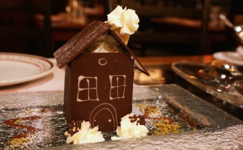 chesa hong kong swiss chalet