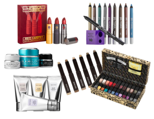 Christmas Cosmetics 2014 4