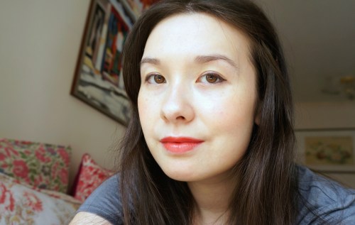 clinique chubby stick intense heftiest hibiscus