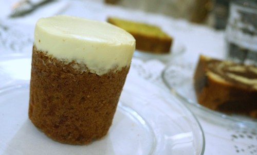 rose bakery hk carrot cake