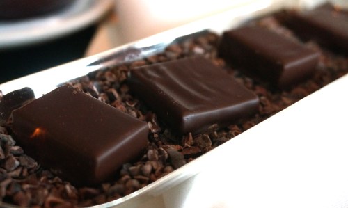 the intercontinental hong kong ducasse chocolates