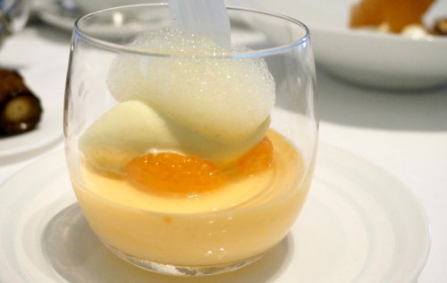 arcane hong kong yuzu posset