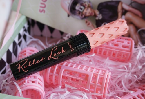 benefit cosmetics roller lash