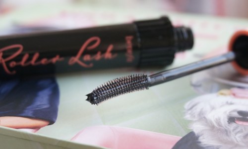 benefit roller lash mascara