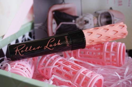 benefit roller lash