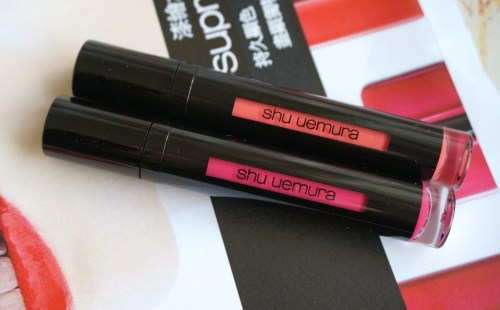 shu uemura laque supreme
