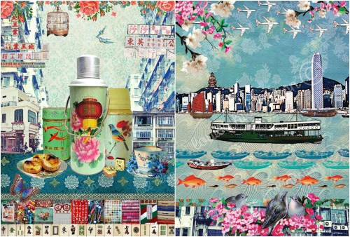 louise hill hong kong art 2