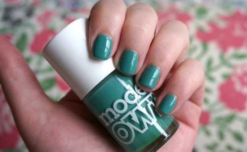 models own slate green