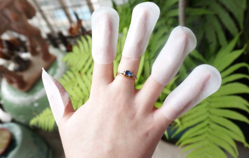 innisfree finger mask