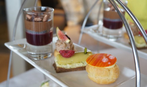 nail bar four seasons hong kong nail social afternoon tea