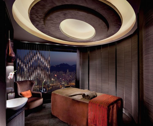 ritz carlton hong kong spa