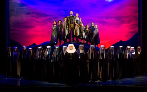 the sound of music hk