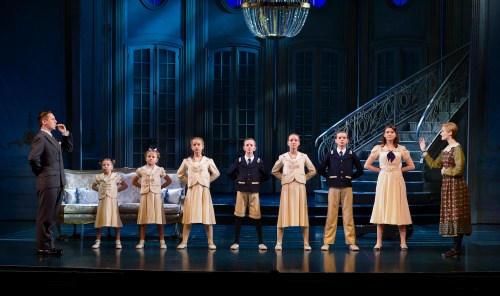 the sound of music hong kong