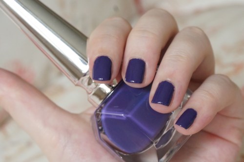 christian louboutin lova nail polish