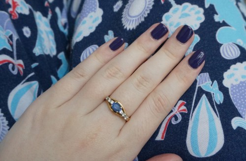 christian louboutin lova swatch